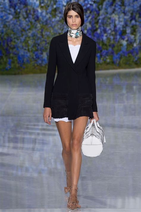 women's dior clothing